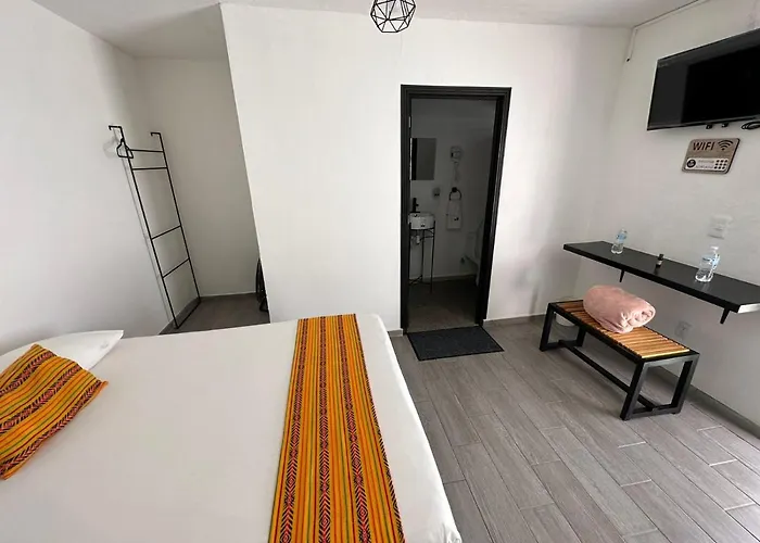 Casa Malva Sweet Stay