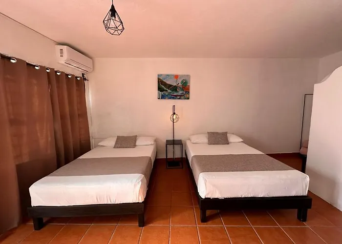 Casa Malva Sweet Stay